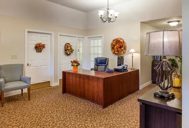 Charter Senior Living of Annapolis — Memory Care — Annapolis, MD photo