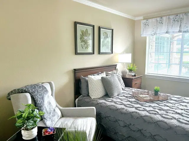 Cinco Ranch Alzheimer's Special Care Center — Memory Care — Katy, TX photo