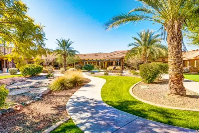 Cogir of Peoria — Memory Care — Peoria, AZ photo
