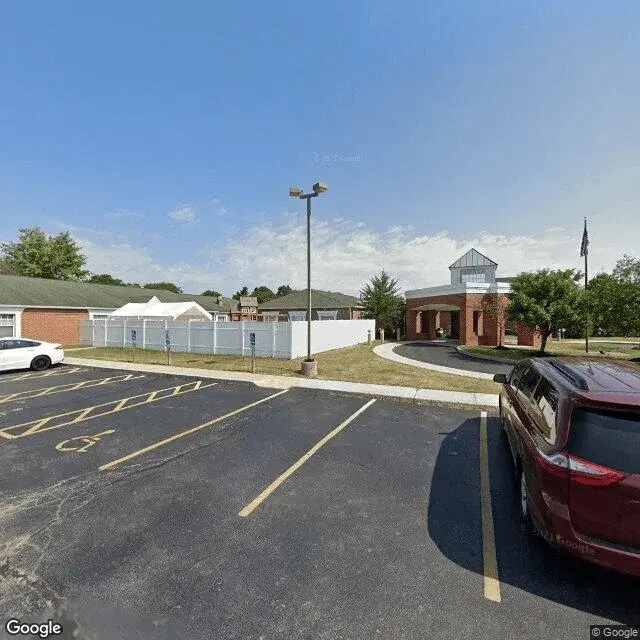 Columbus Alzheimer's Care Center — Memory Care — Columbus, OH photo