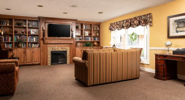 Complete Care at Bey Lea — Memory Care — Toms River, NJ photo