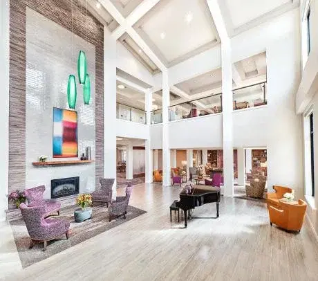 Copper Creek Senior Living — Memory Care — South Jordan, UT photo