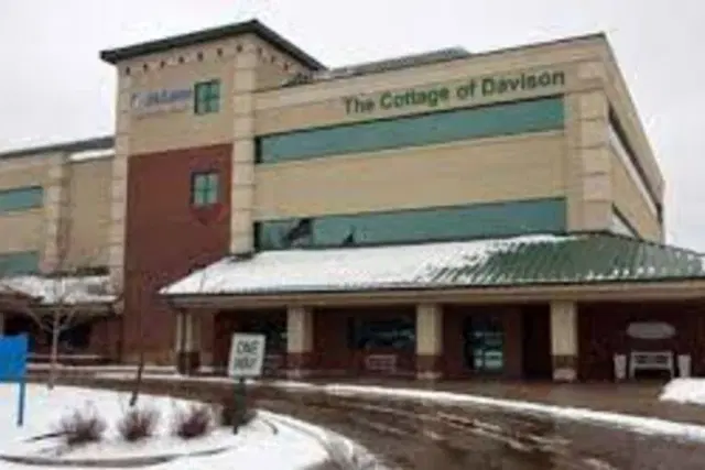 Cottage of Davison — Memory Care — Davison, MI photo