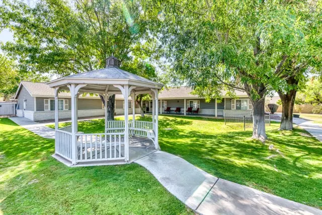 Cottages at Peoria — Memory Care — Peoria, AZ photo
