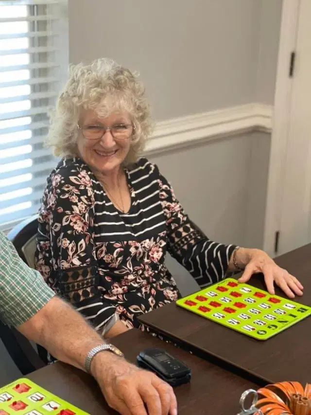 Country Place Memory Care of Greenville — Memory Care — Greenville, AL photo