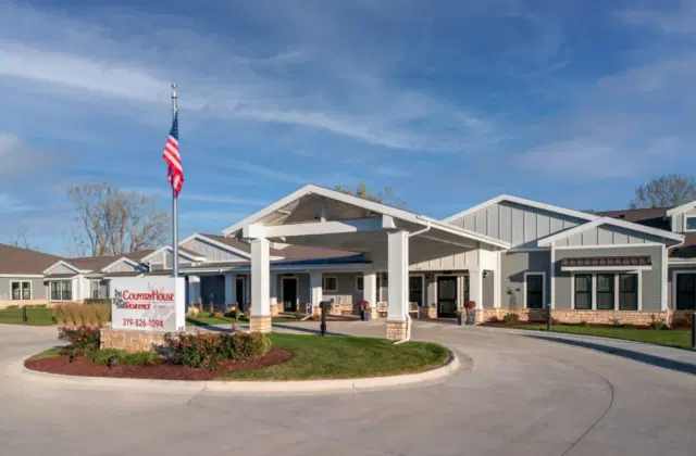 Countryhouse-Cedar Rapids — Memory Care — Cedar Rapids, IA photo