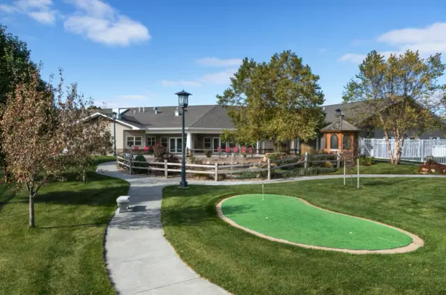 Countryhouse – Grand Island — Memory Care — Grand Island, NE photo