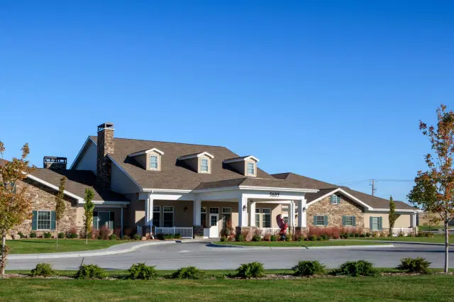 Countryhouse – Kearney — Memory Care — Kearney, NE photo