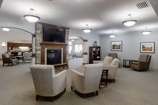 Countryhouse – Omaha — Memory Care — Omaha, NE photo