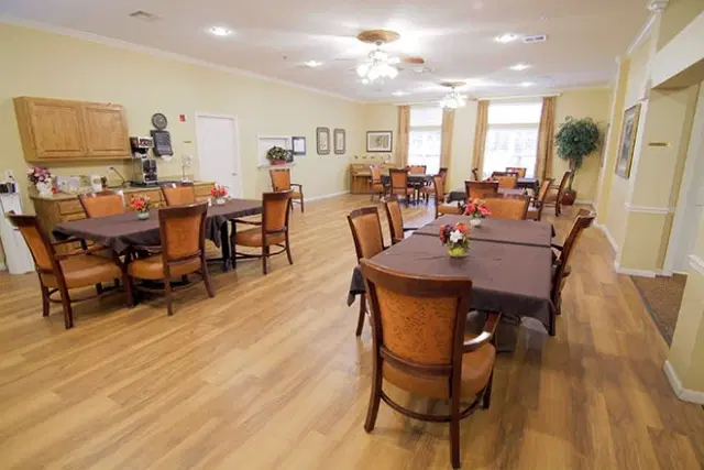 Countryside Memory Care of Muskogee — Memory Care — Muskogee, OK photo