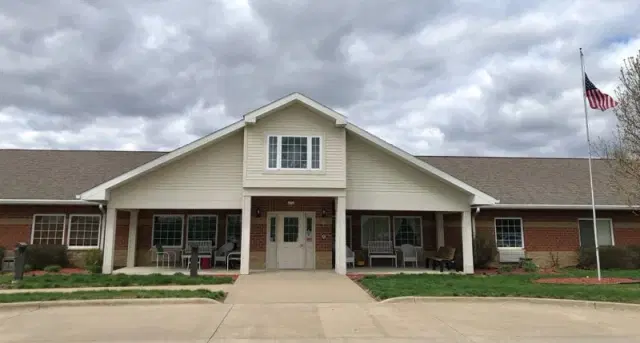 Courtyard Estates — Memory Care — Pleasant Hill, IA photo