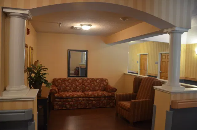 Cranberry House — Memory Care — Newland, NC photo