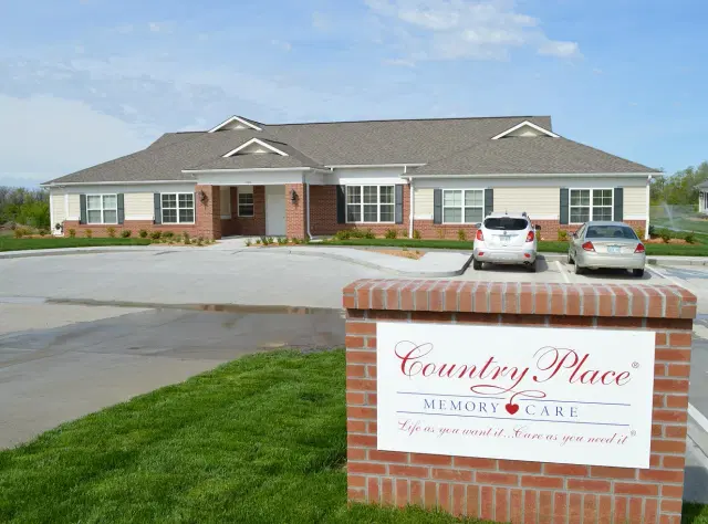 Credo Senior Living - Chanute — Memory Care — Chanute, KS photo