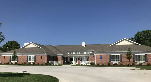 Credo Senior Living Fort Scott — Memory Care — Fort Scott, KS photo