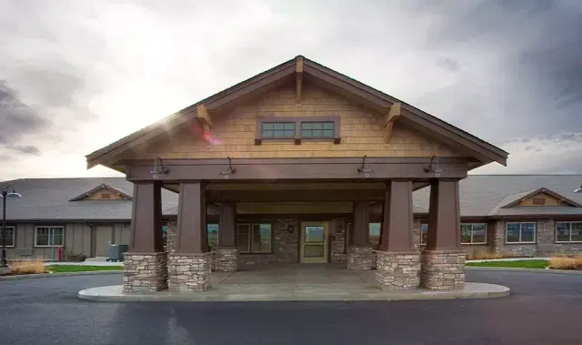 Creekside Inn Memory Care Community — Memory Care — Coeur D Alene, ID photo