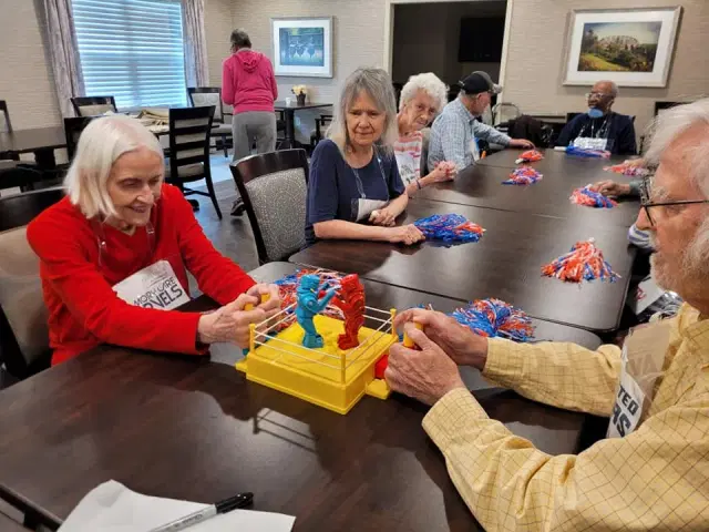 Creekside on Bardstown — Memory Care — Louisville, KY photo