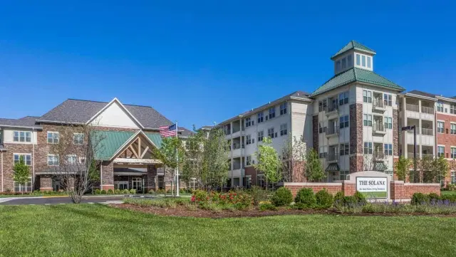 Deer Park Village — Memory Care — Deer Park, IL photo