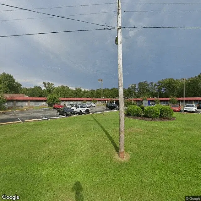 Diversicare of Amory — Memory Care — Amory, MS photo