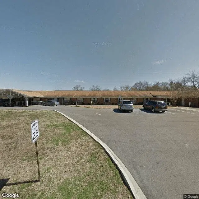 Diversicare of Pell City — Memory Care — Pell City, AL photo