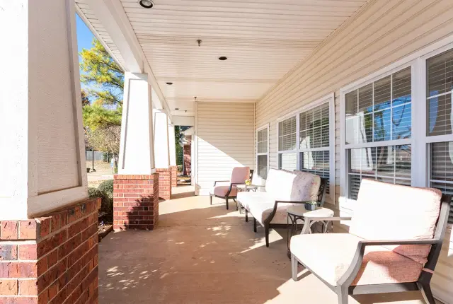 Dorset Place - MC — Memory Care — Oklahoma City, OK photo