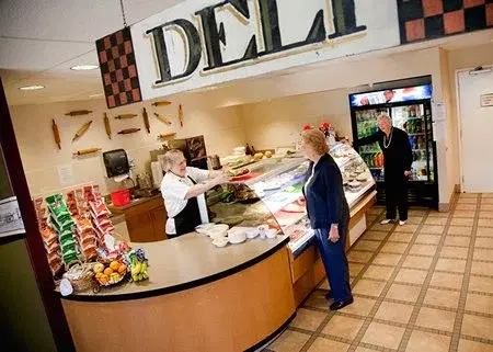 Dow Rummel Village — Memory Care — Sioux Falls, SD photo