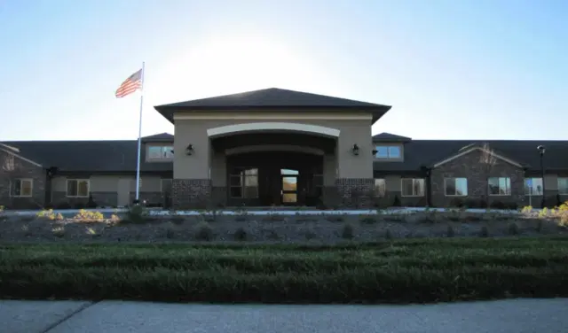 Edgemont Place — Memory Care — Blaine, MN photo