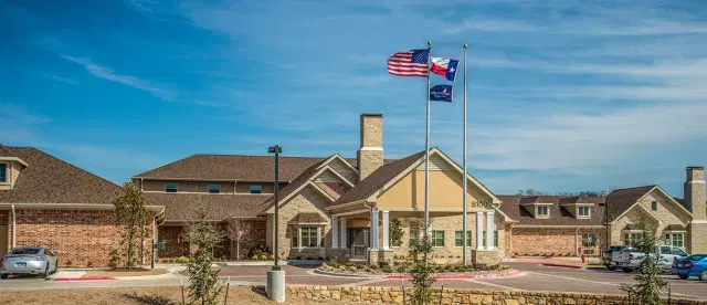 Ellery Arbor Memory Care — Memory Care — Colleyville, TX photo
