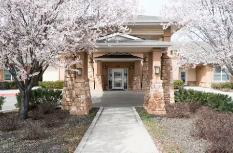 Emerson House at Riverpointe — Memory Care — Garden City, ID photo
