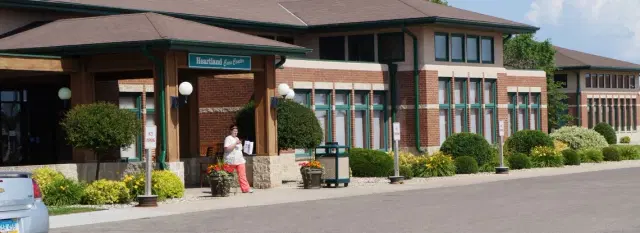 Eventide Heartland Care Center — Memory Care — Devils Lake, ND photo