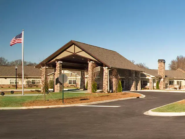 Fairview Park — Memory Care — Simpsonville, SC photo