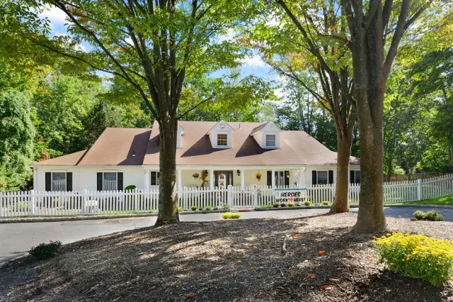 Fox Trail Memory Care at Hillsdale West — Memory Care — Hillsdale, NJ photo