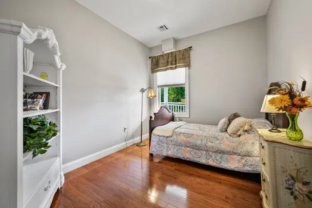Fox Trail Memory Care Living at South River — Memory Care — South River, NJ photo