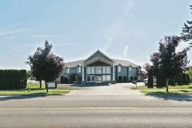 Generations Memory Care — Memory Care — Rathdrum, ID photo