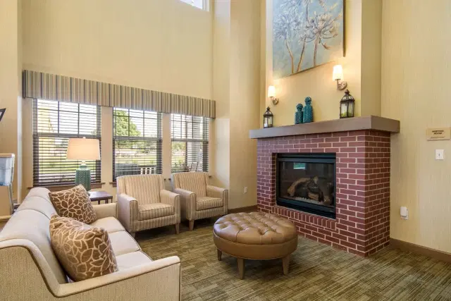 Grace Point Place Memory Care — Memory Care — Oak Lawn, IL photo