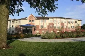 Gracepointe Assisted Living & Memory Care — Memory Care — Lincoln, NE photo