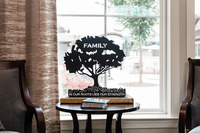Grand Brook Memory Care of Little Rock — Memory Care — Little Rock, AR photo