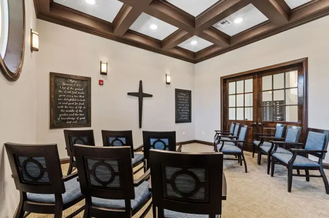 Grand Brook Memory Care of Rogers at Pinnacle Hills — Memory Care — Rogers, AR photo
