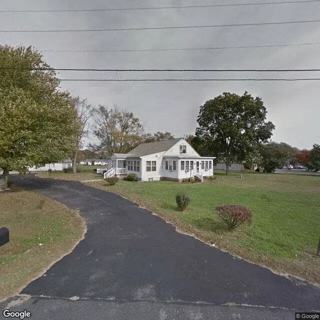 Guiding Hands Assisted Living — Assisted Living — Berlin, MD photo