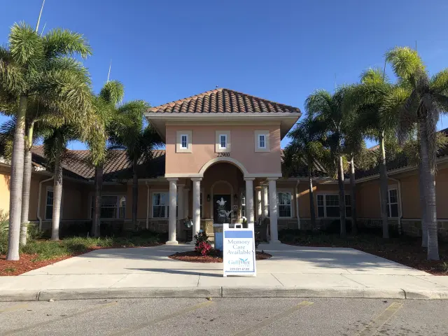 Gulf Coast Memory Care — Memory Care — Estero, FL photo