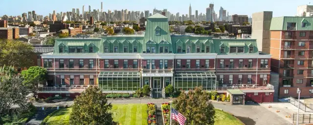 Harbour View Senior Living — Memory Care — North Bergen, NJ photo