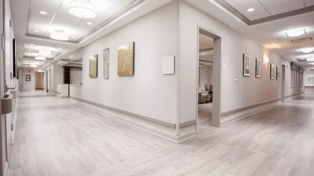 Harmony Village at Careone Paramus — Memory Care — Paramus, NJ photo