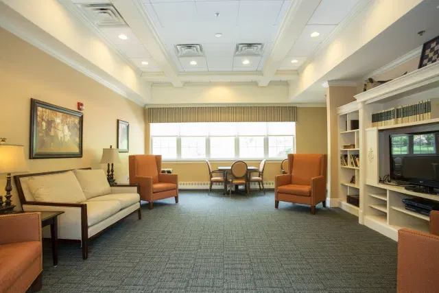 Harmony Village at Stanwick Road — Memory Care — Moorestown, NJ photo
