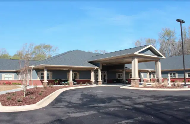 Heritage Assisted Living & Memory Care — Memory Care — Madison, AL photo