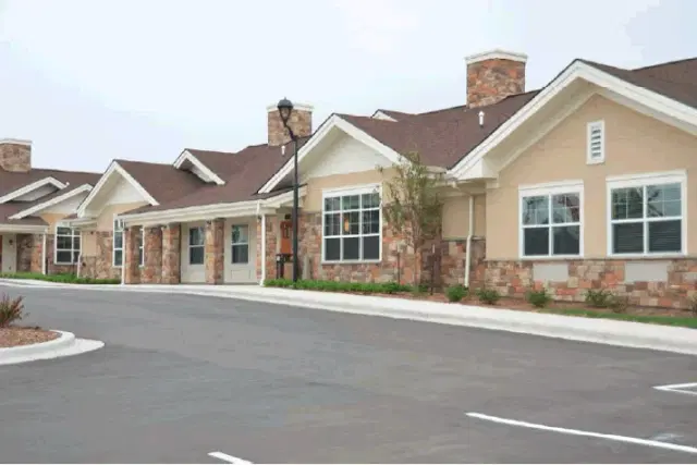 Heritage of Overland Park — Memory Care — Overland Park, KS photo