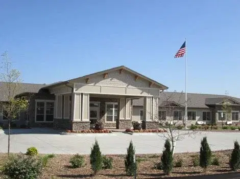 High Plains — Memory Care — Lincoln, NE photo