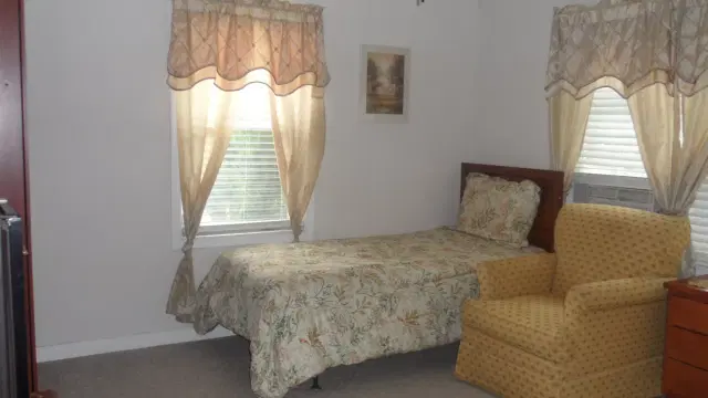 Highland Circle Personal Care Home — Memory Care — Conyers, GA photo