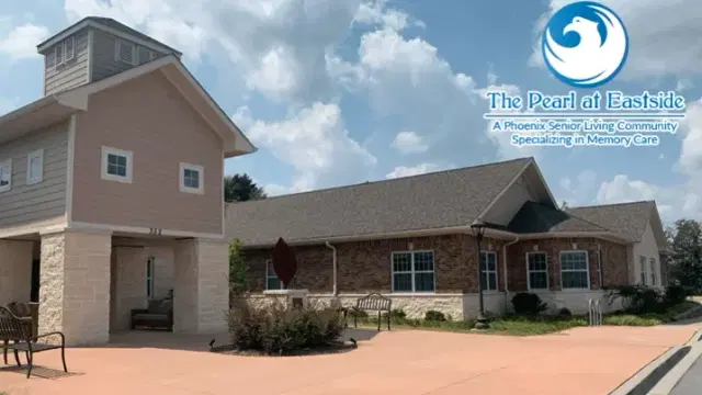 Hilltop of Greenville Memory Care — Memory Care — Greenville, SC photo