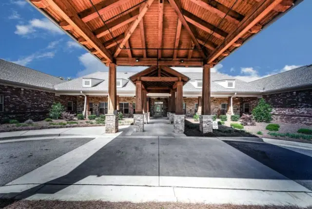Hope Center Memory Care — Memory Care — Fayetteville, GA photo