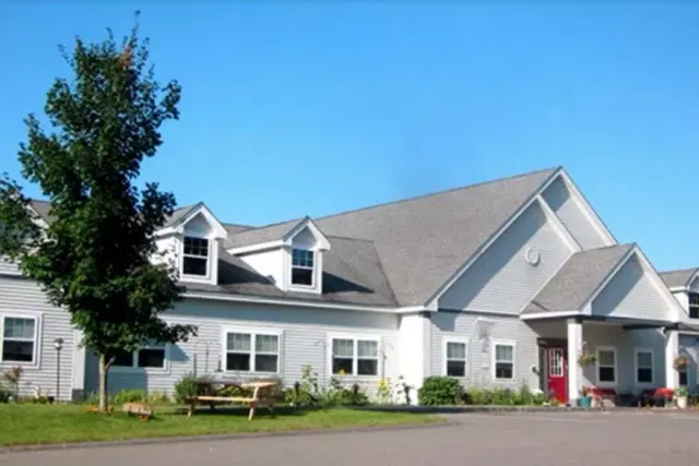 Inn at Deerfield — Memory Care — Deerfield, NH photo