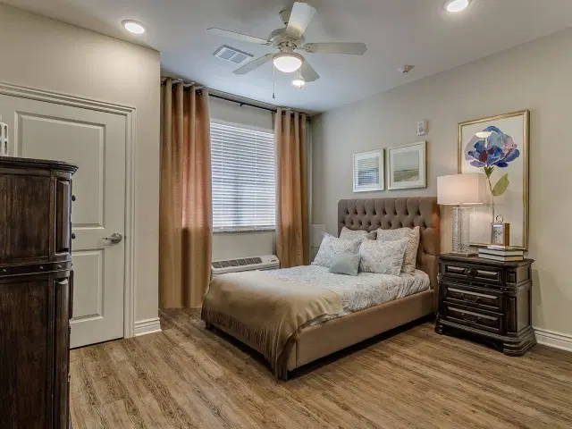 Iris Memory Care of Rowlett — Memory Care — Rowlett, TX photo